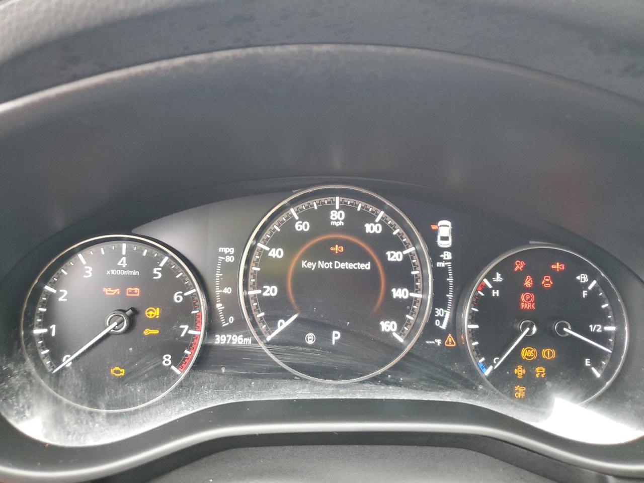 2019 Mazda 3 - Image 9