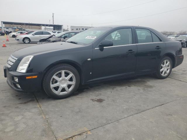 2006 Cadillac Sts  للبيع في Grand Prairie، TX - Front End