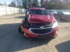 2021 Chevrolet Equinox Lt for Sale in Shreveport, LA - Front End