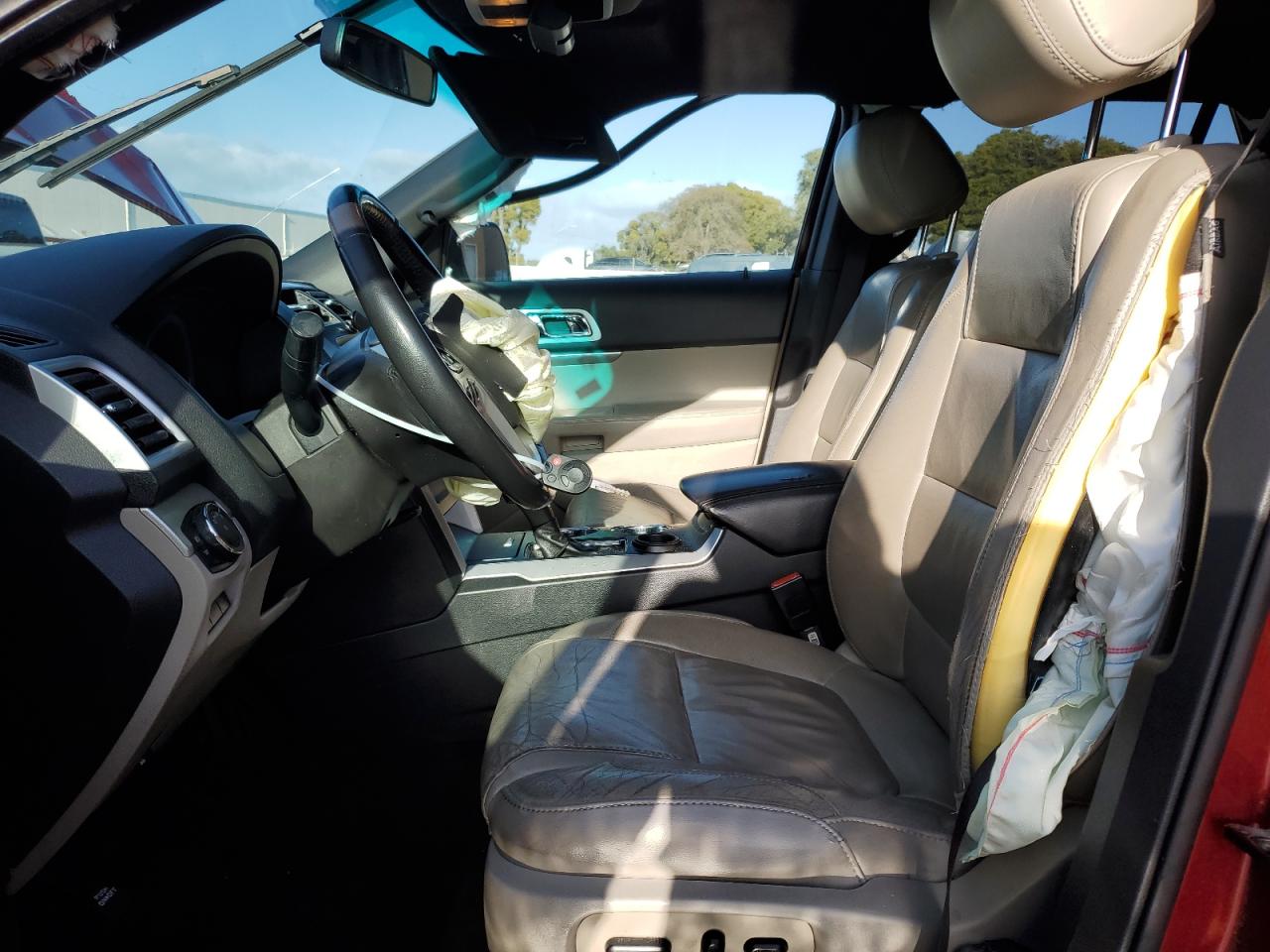2013 Ford Explorer - Image 7