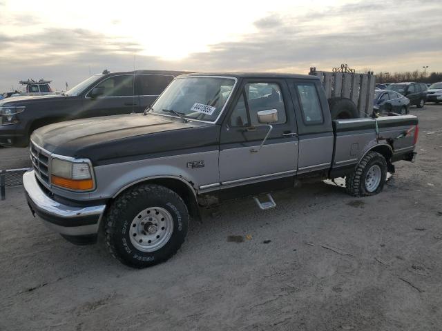 1995 Ford F150 