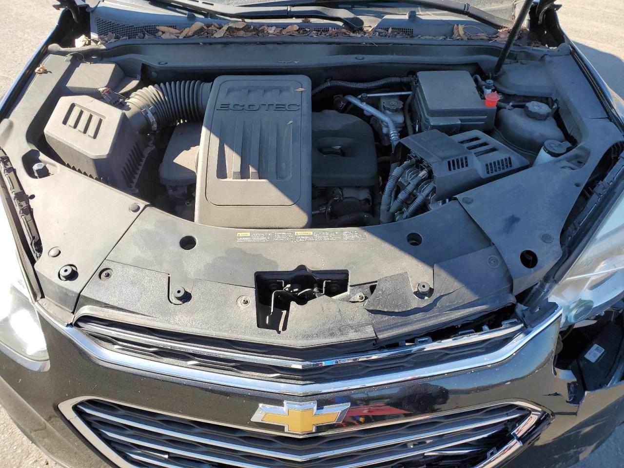 2016 Chevrolet Equinox - Image 12