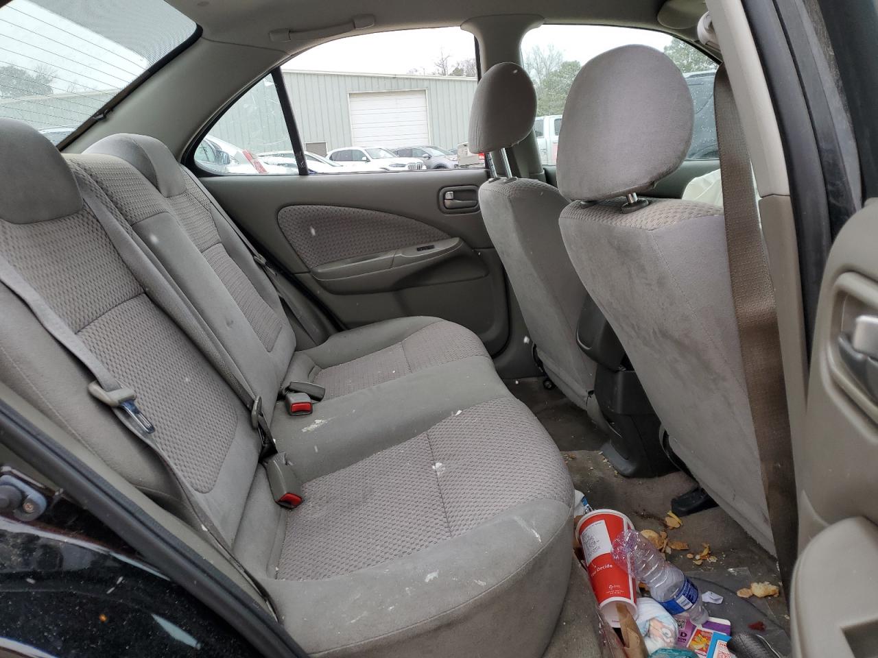 2006 Nissan Sentra - Image 10