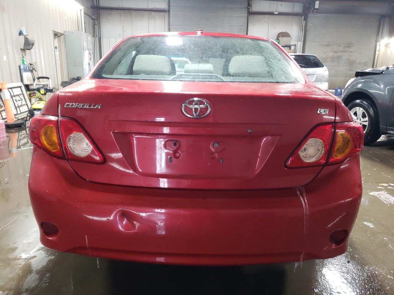 2009 Toyota Corolla - Image 6