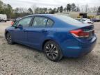 2015 Honda Civic Ex на продаже в Knightdale, NC - Side