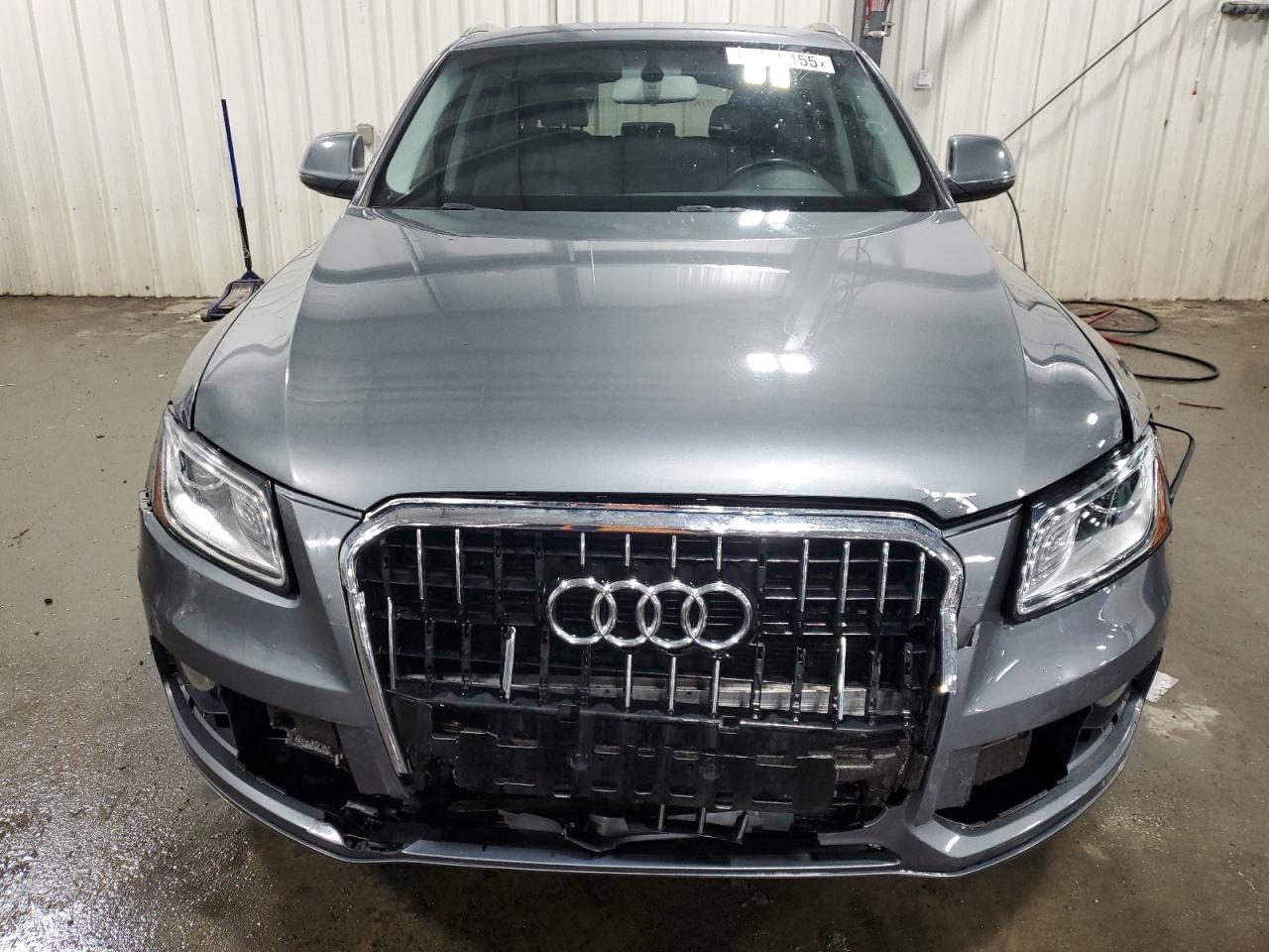 2014 Audi Q5 - Image 5