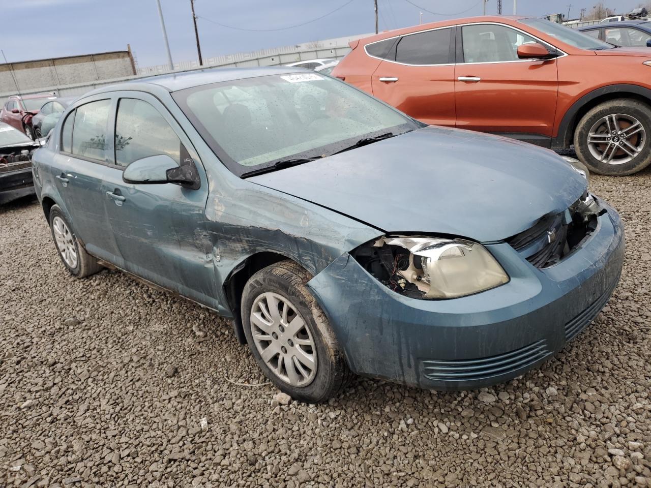 2009 Chevrolet Cobalt - Image 4