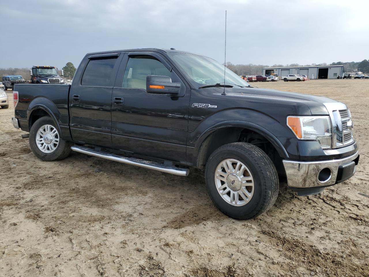 2012 Ford F-150 - Image 4