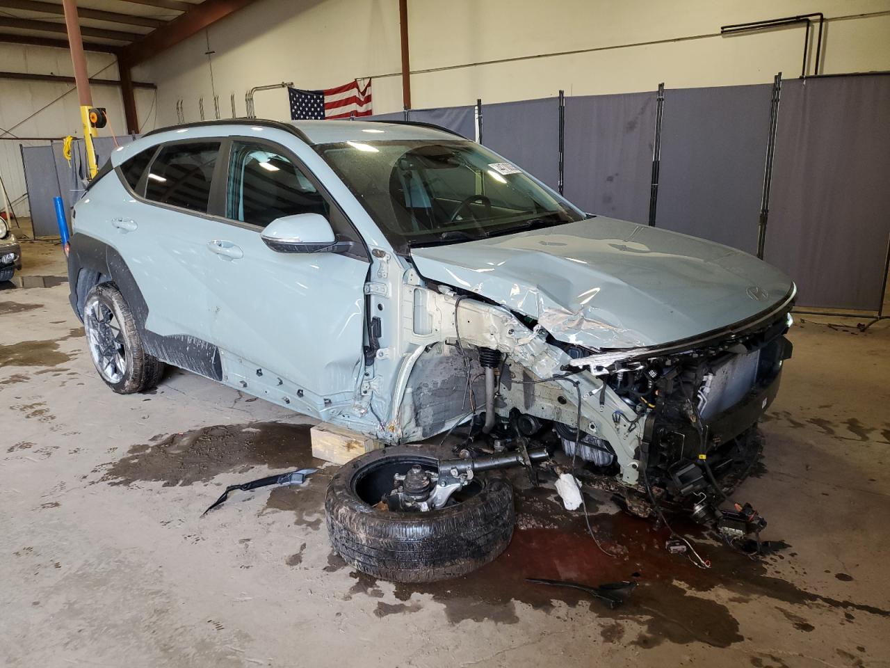 2024 Hyundai Kona - Image 4