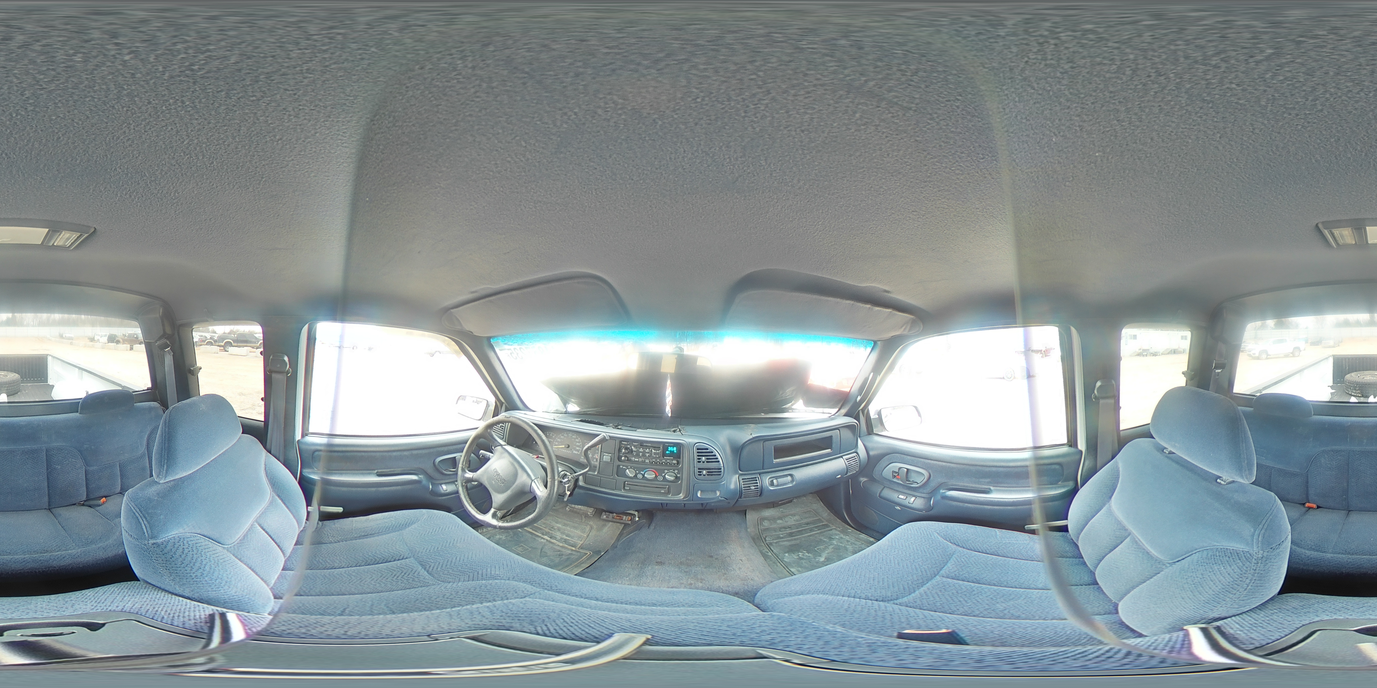 1998 GMC Sierra - Image 13
