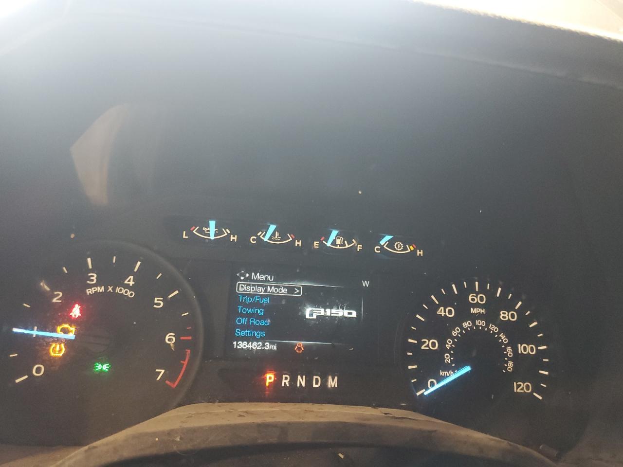 2018 Ford F-150 - Image 9