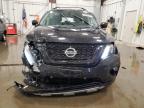 2020 Nissan Pathfinder Sl იყიდება Franklin-ში, WI - All Over