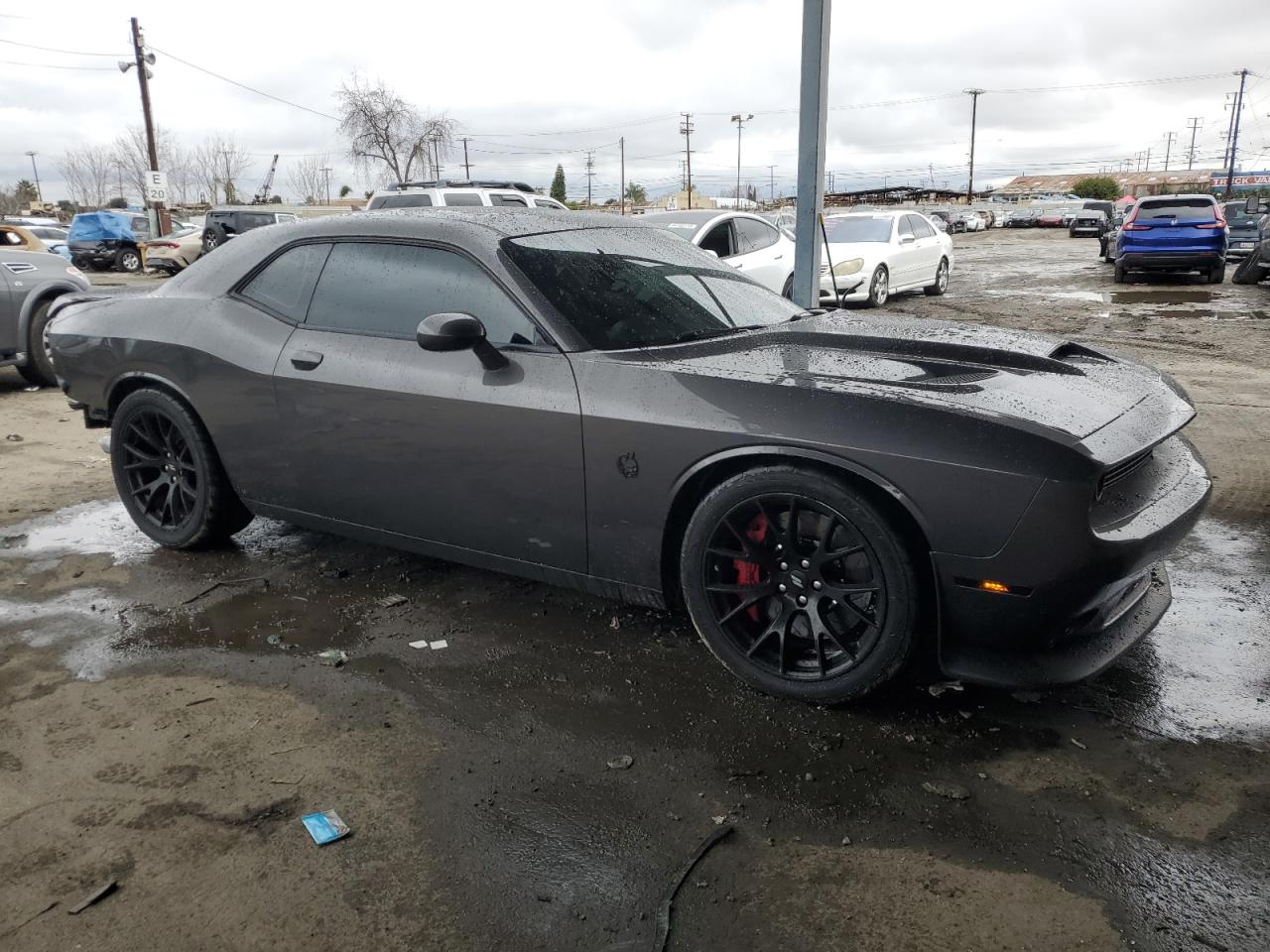 2019 Dodge Challenger - Image 4