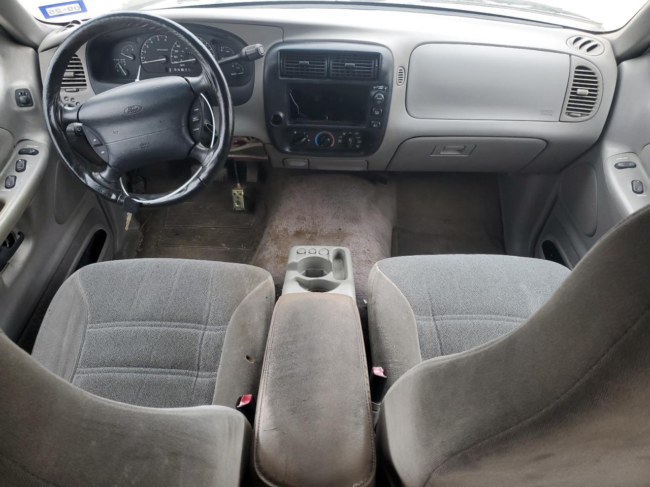 1999 Ford Explorer - Image 8