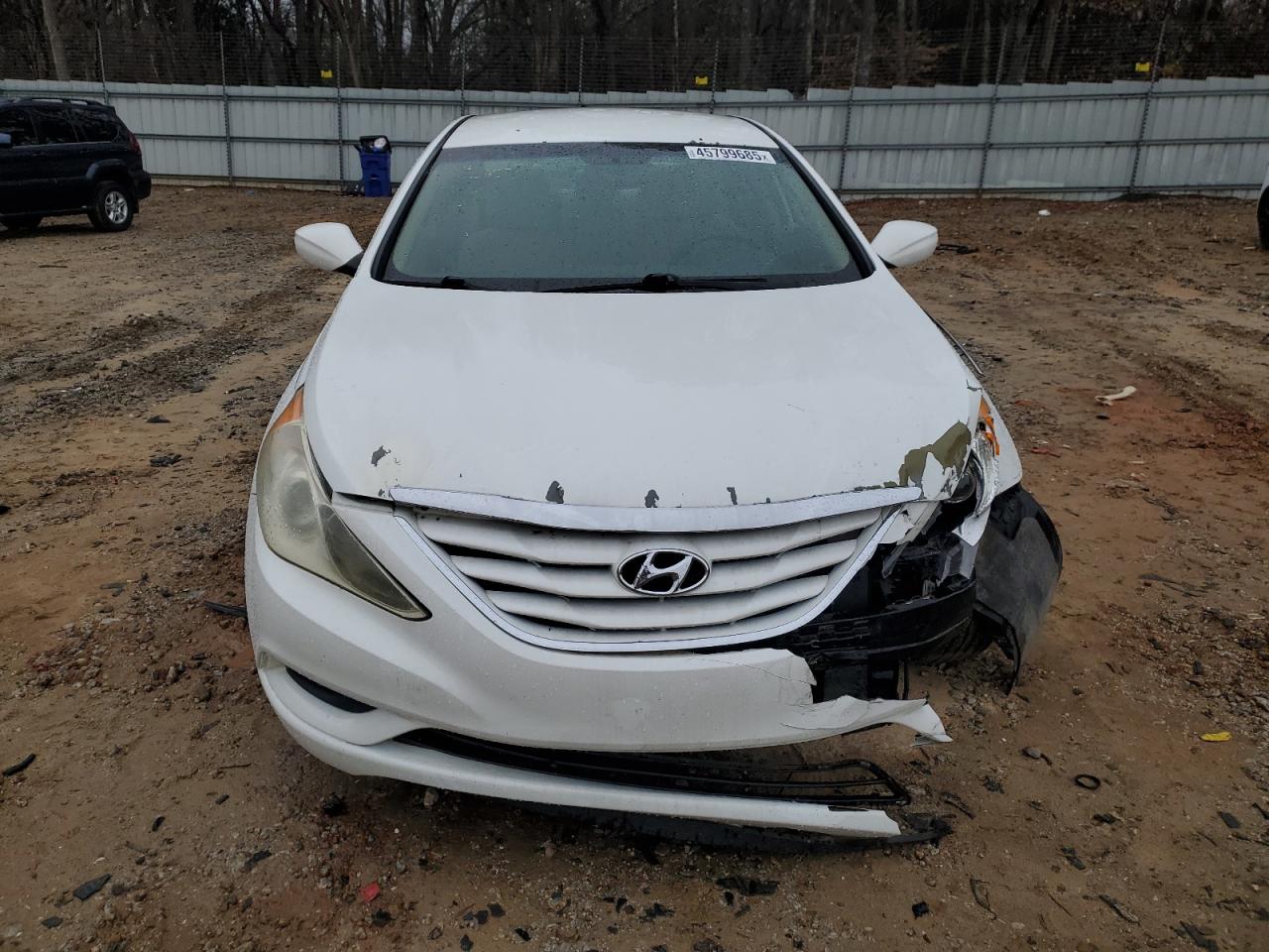2012 Hyundai Sonata - Image 5