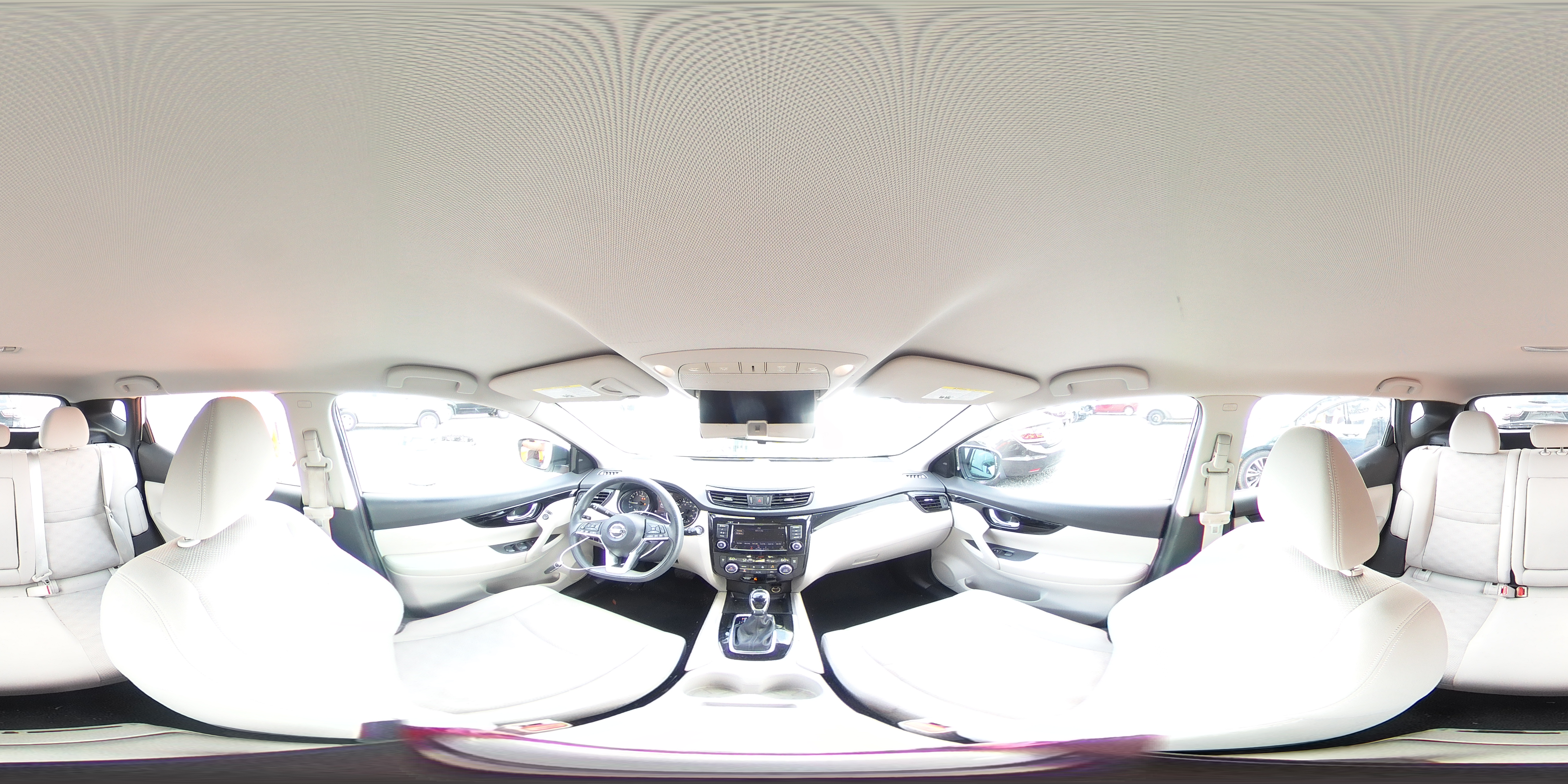 2020 Nissan Rogue - Image 14