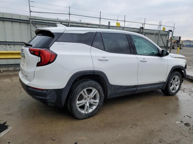  GMC TERRAIN 2020 White