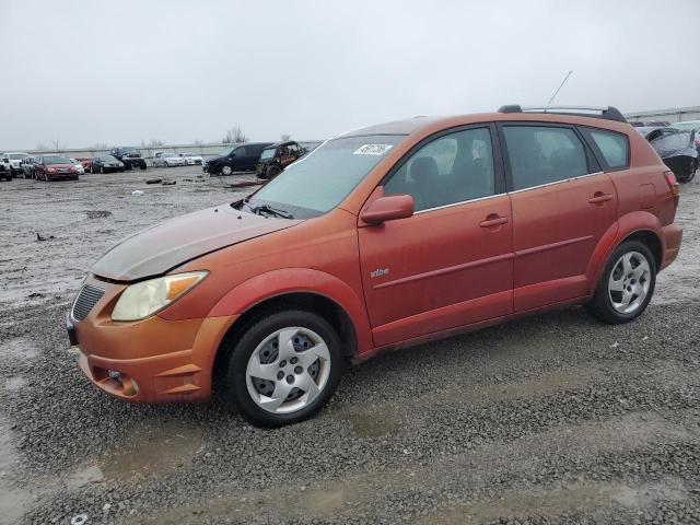 2005 Pontiac Vibe 