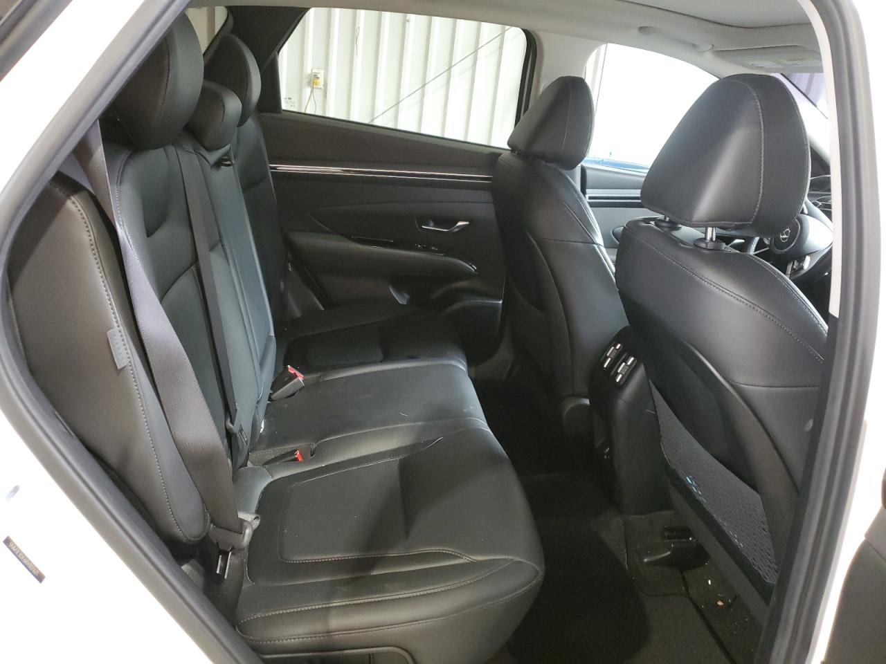 2024 Hyundai Tucson - Image 11