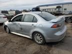 2012 Mitsubishi Lancer Es/Es Sport for Sale in Pennsburg, PA - Side