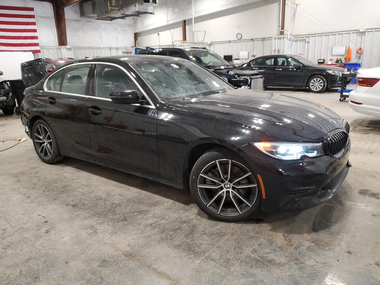 2019 BMW 3er - Image 4