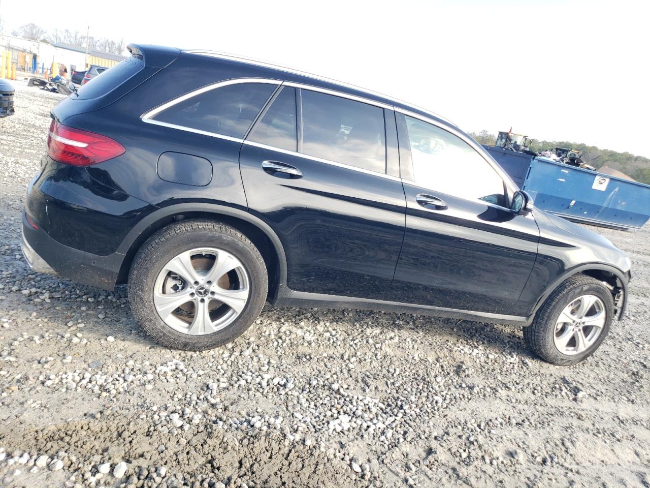 2018 Mercedes-Benz GLC - Image 3