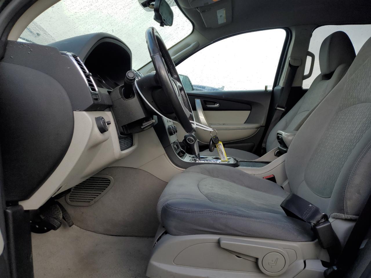 2011 GMC Acadia - Image 7