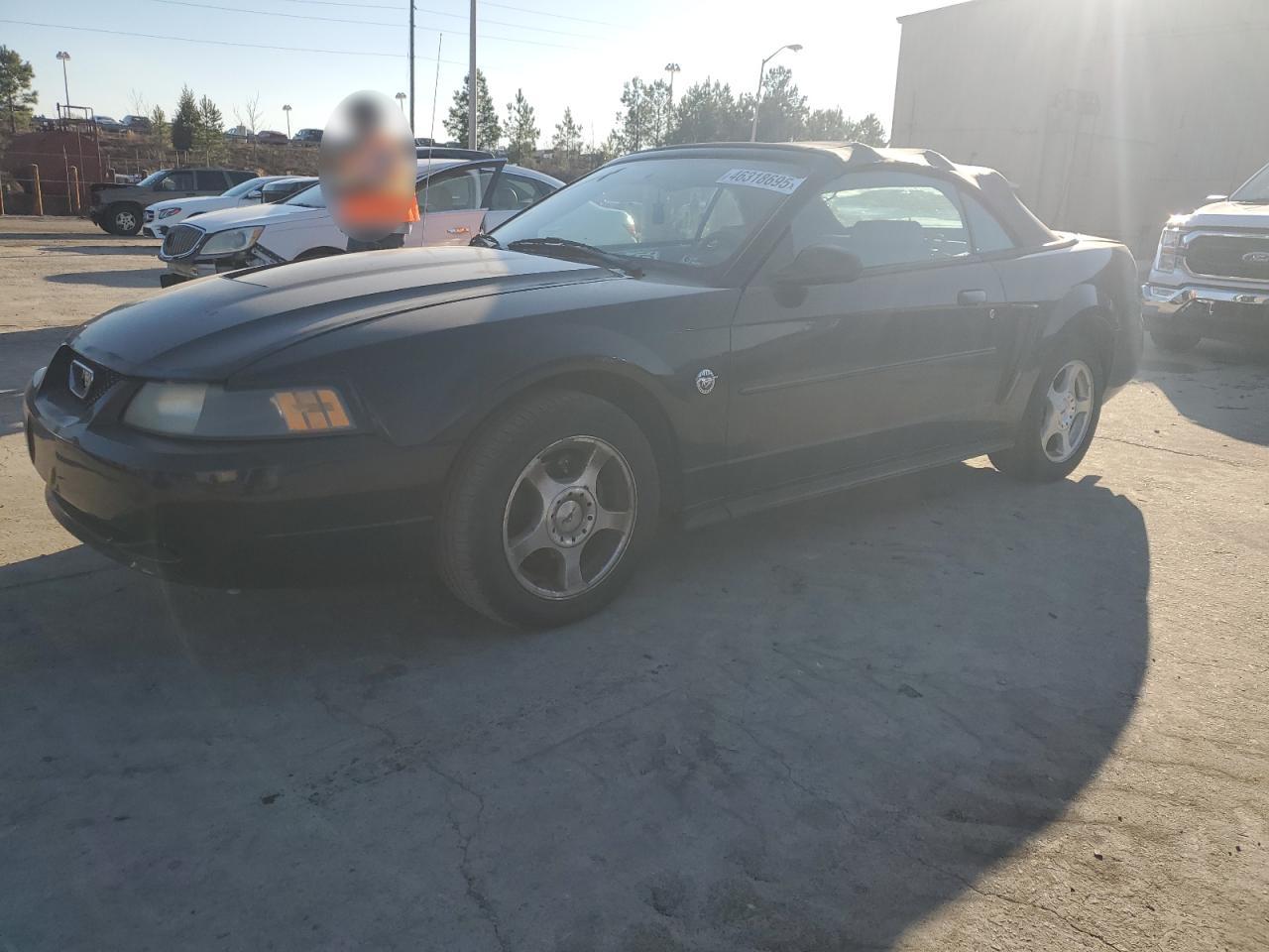 2004 Ford Mustang - Image 1