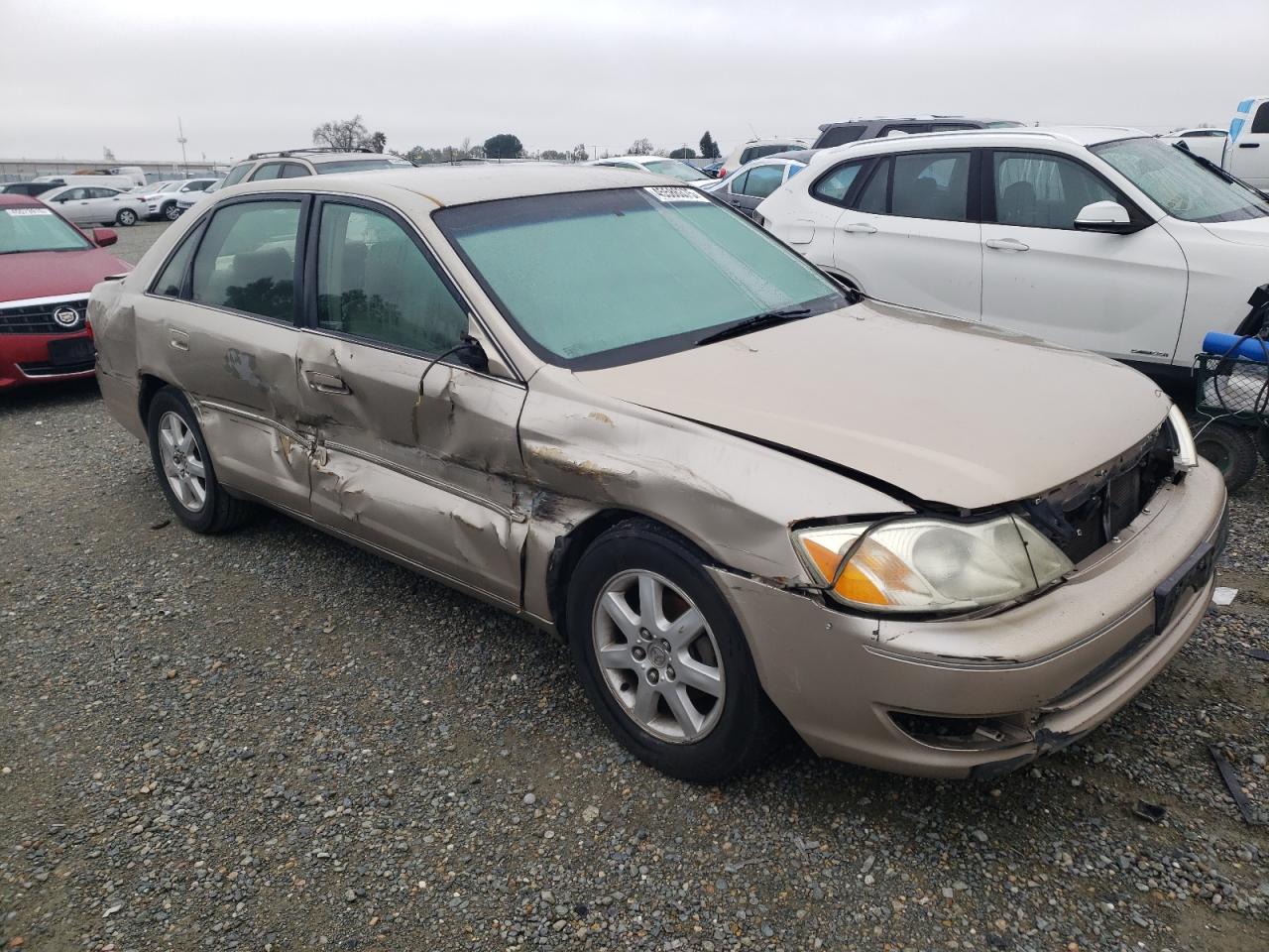 2004 Toyota Avalon - Image 4
