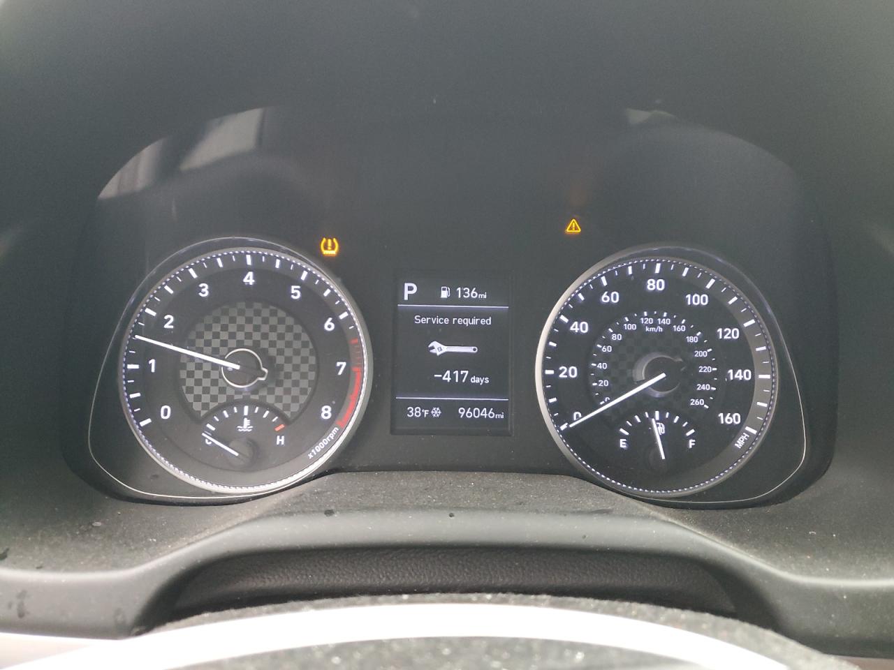 2019 Hyundai Elantra - Image 9