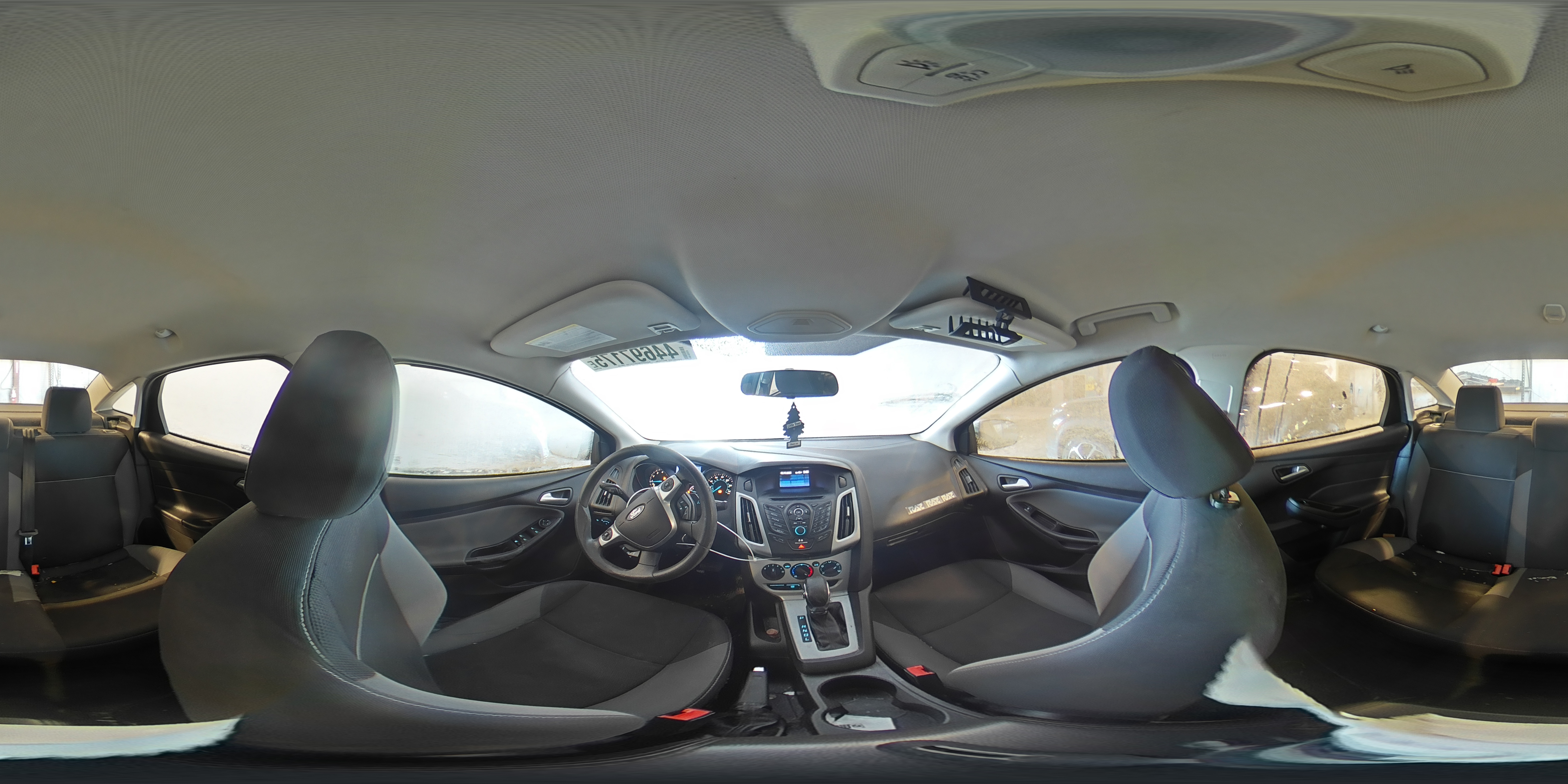 2013 Ford Focus - Image 13