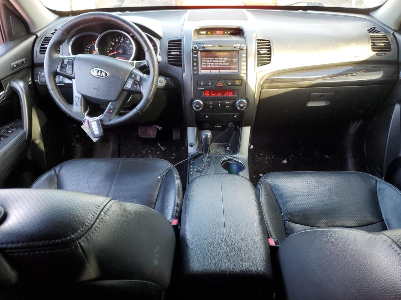 2012 Kia Sorento - Image 8