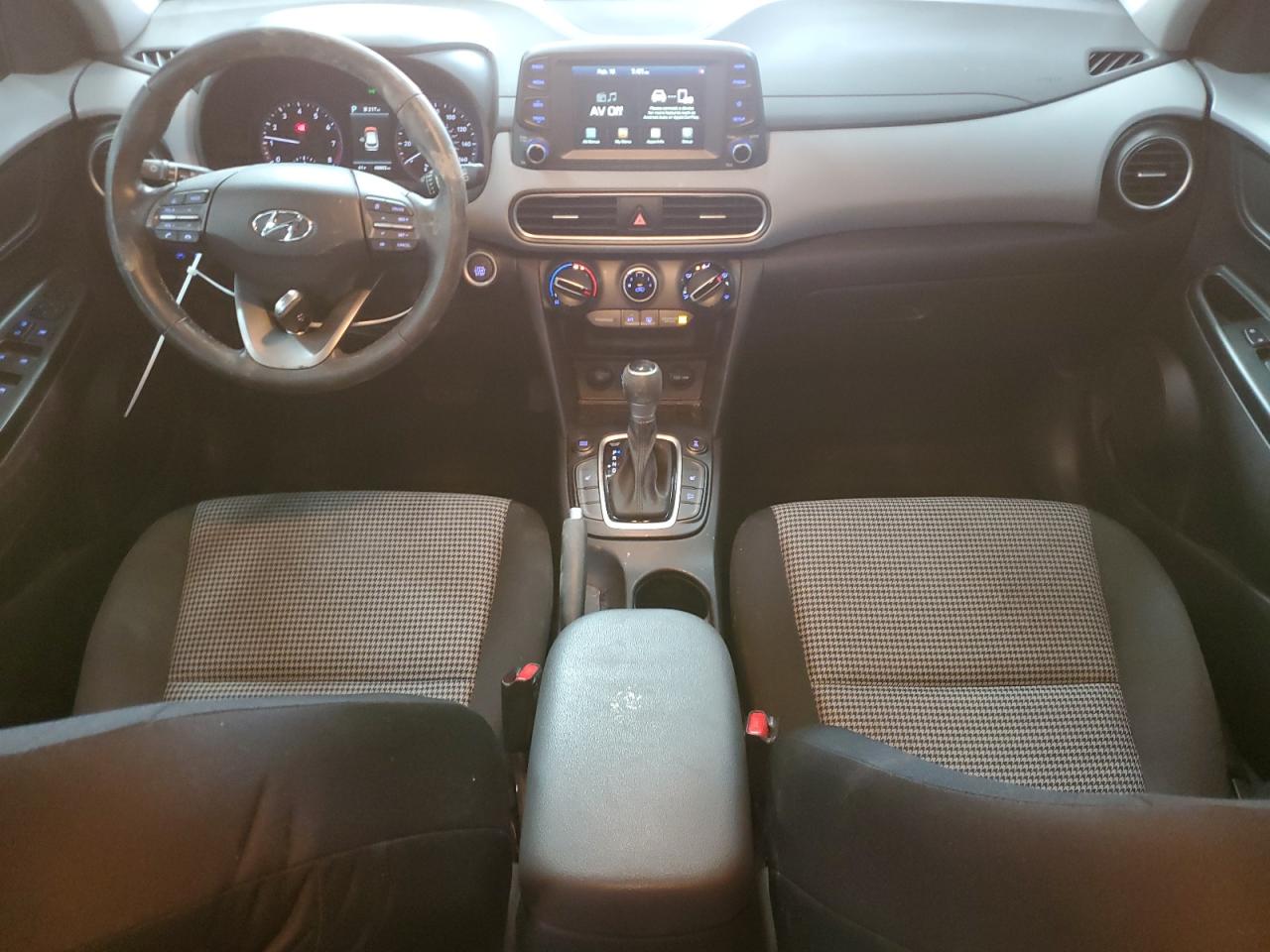 2020 Hyundai Kona - Image 8