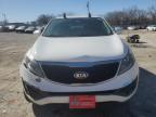 2016 Kia Sportage Lx for Sale in Oklahoma City, OK - Front End
