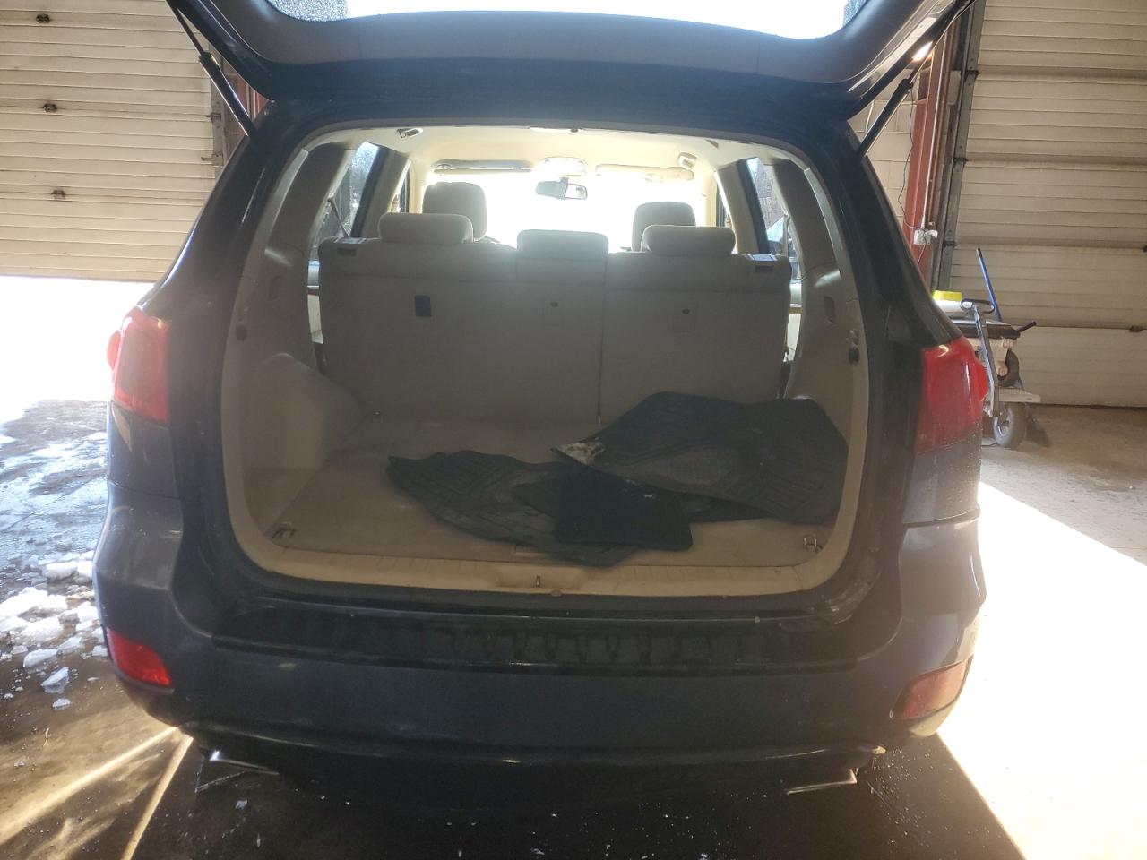 2007 Hyundai Santa Fe - Image 6
