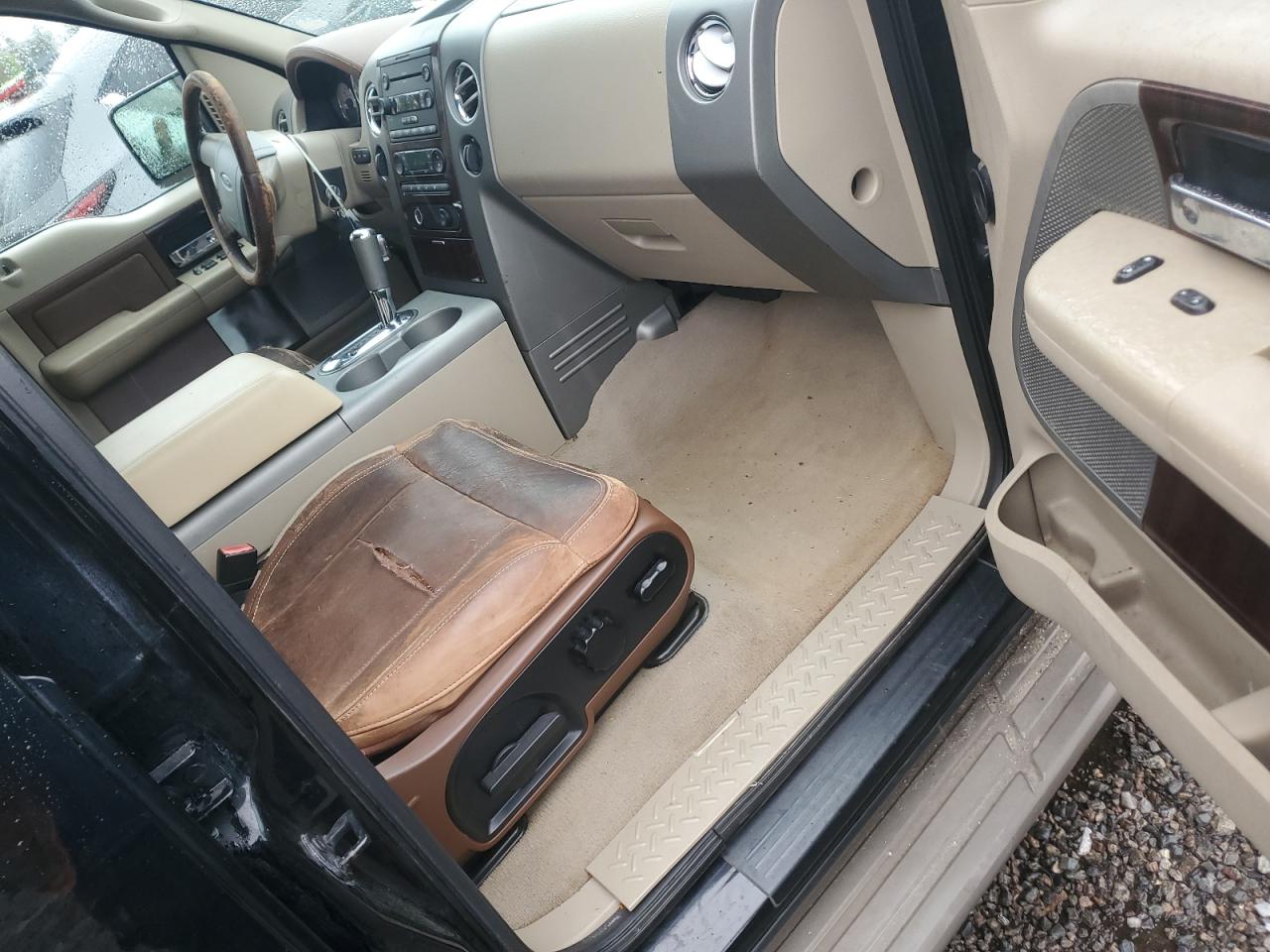 2005 Ford F-150 - Image 8