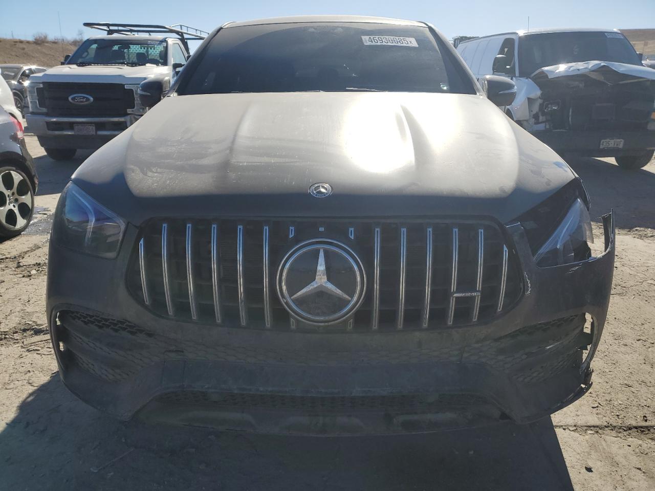 2021 Mercedes-Benz GLE - Image 5