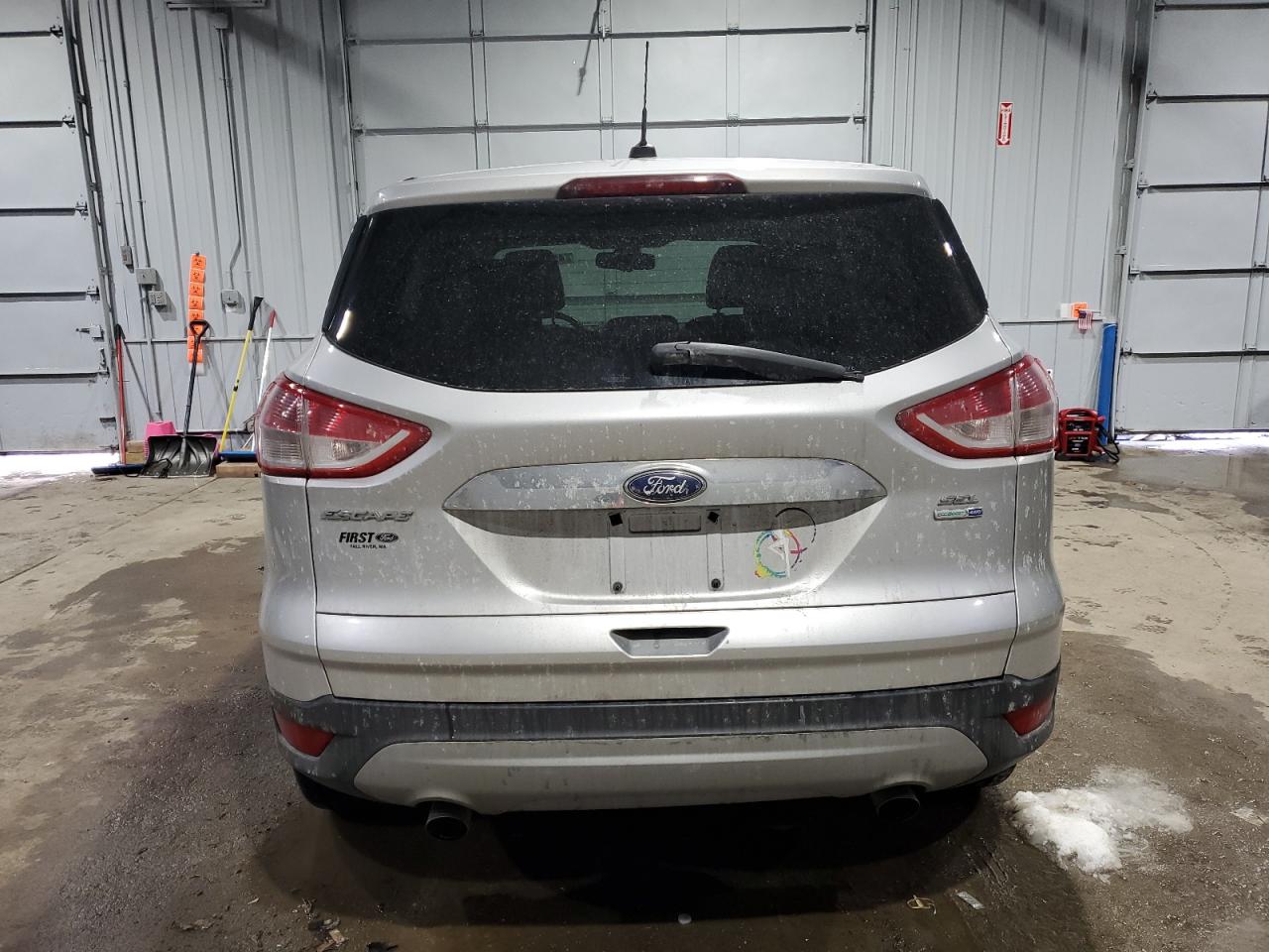 2013 Ford Escape - Image 6