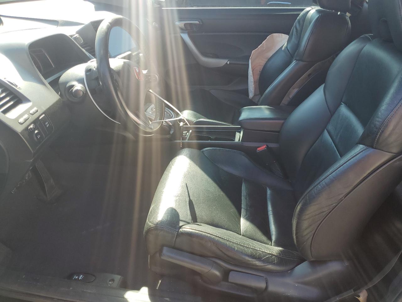2009 Honda Civic - Image 7