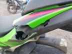 2023 KAWASAKI BX 125 BPF for sale at Copart YORK