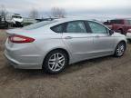 2013 Ford Fusion Se للبيع في Houston، TX - Front End