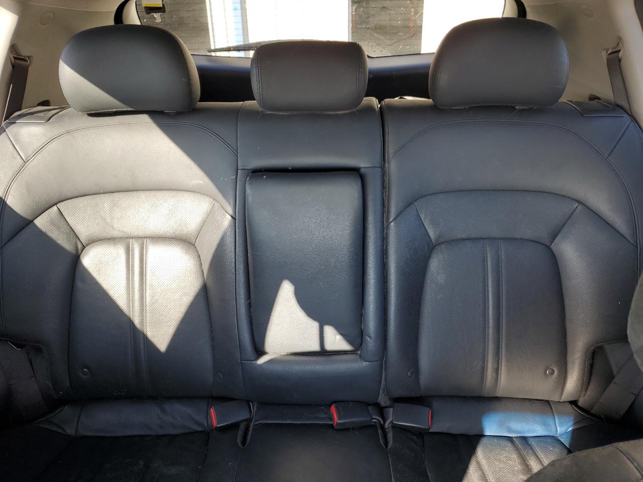 2015 Kia Sportage - Image 10