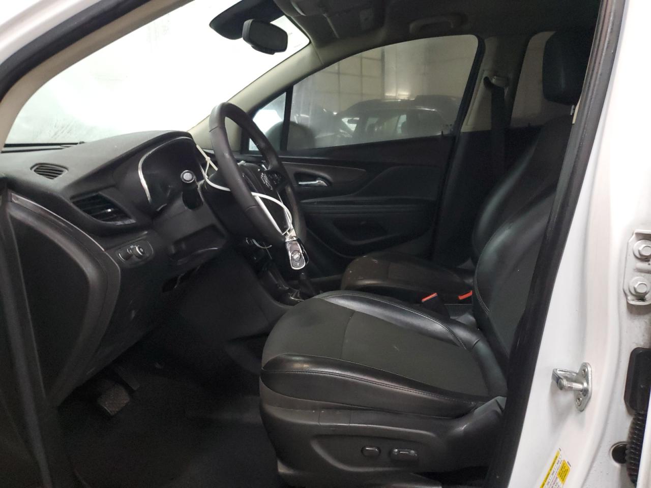 2018 Buick Encore - Image 7