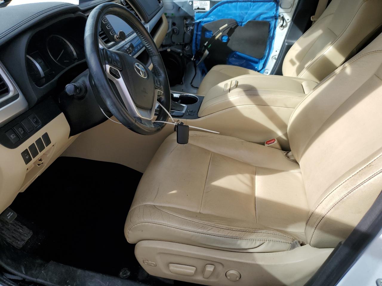 2018 Toyota Highlander - Image 7