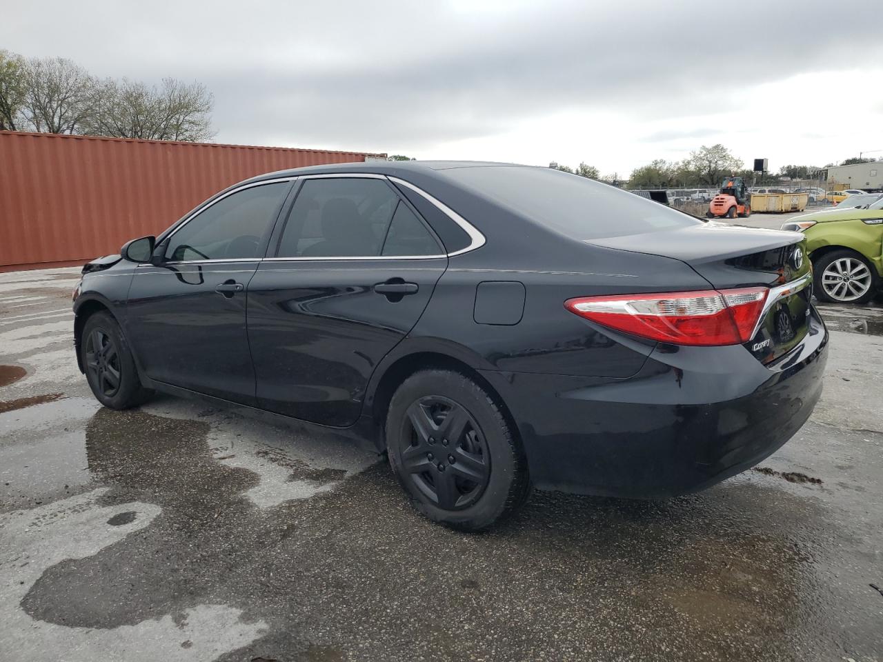 2017 Toyota Camry - Image 2
