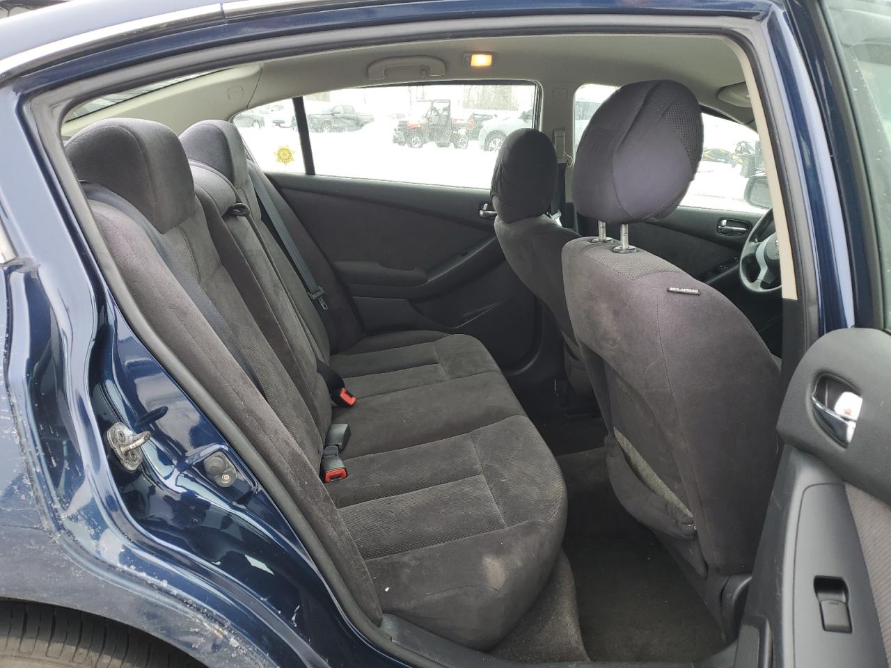 2009 Nissan Altima - Image 10