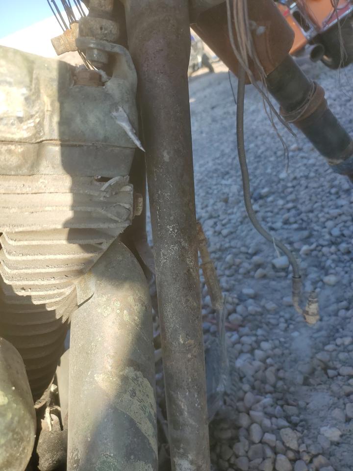 2010 Harley-Davidson Flhtcu VIN: 1HD1FC418AB623748 Lot: 43389695