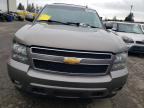 2013 Chevrolet Suburban K1500 Lt продається в Woodburn, OR - All Over