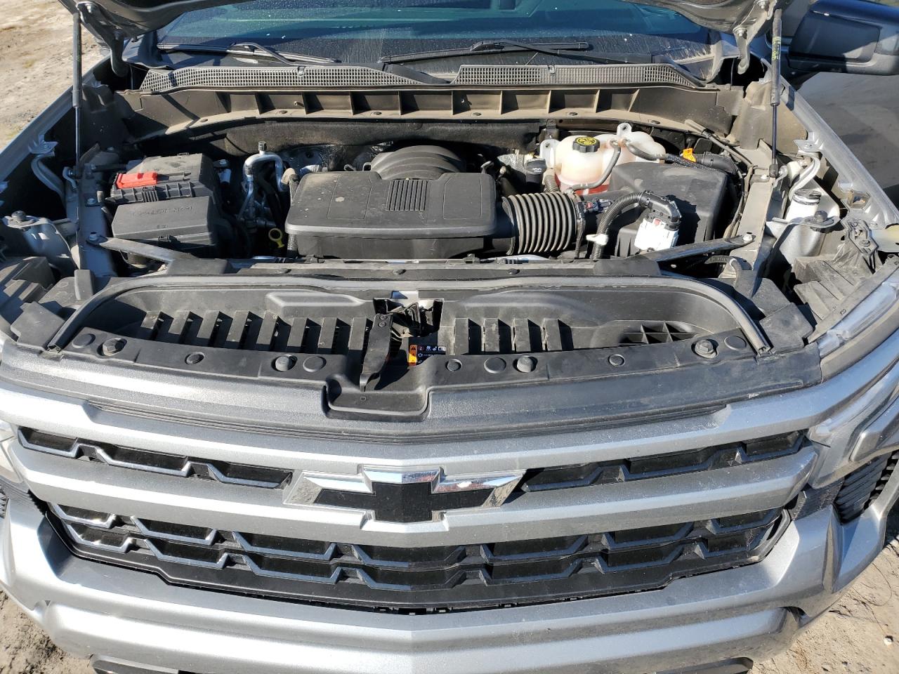 3GCUDEEL9PG218238 CHEVROLET ALL Models 2023