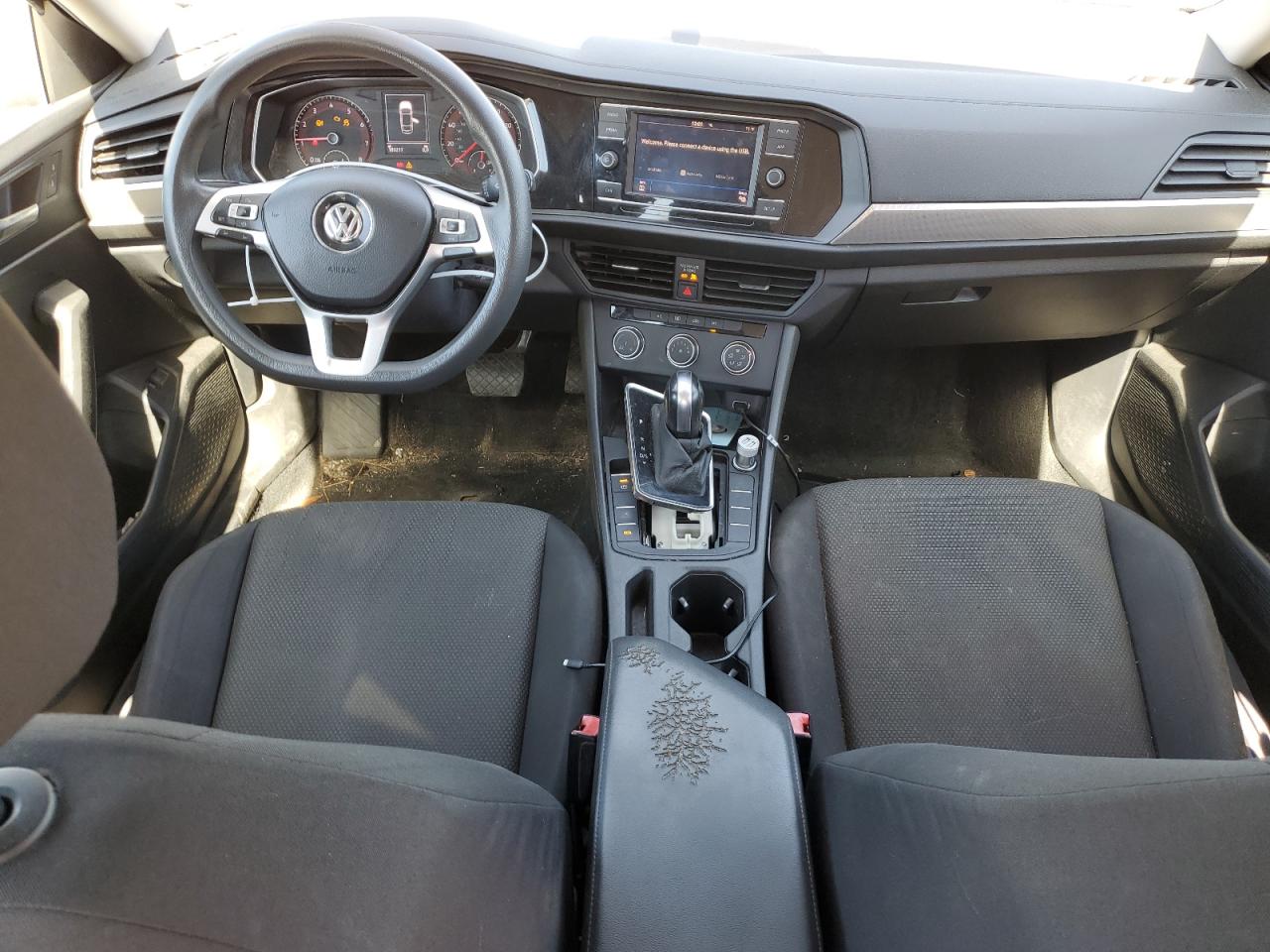 2019 Volkswagen Jetta - Image 8